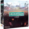Image de Jeu de stratégie Gigamic Greenville 1989