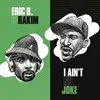 Image de I Ain't No Joke