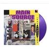 Image de Just Hangin' Out Vinyle Violet