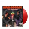 Image de Peace Is Not The Word To Play Vinyle Rouge