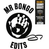 Image de Mr Bongo Edits - Volume 1 : Danny Krivit [12-Inch Single]