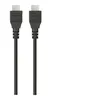 Image de Belkin High Speed HDMI Cable - câble HDMI - 1 m