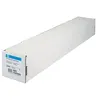 Image de HP Universal - Mat - enduit - 49 millièmes de pouce - Rouleau A1 (610 cm x 457 m) - 90 g/m² - 1 rouleau(x) papier - pour DesignJet 45XX 5100 T1100 T1120 T120 T1200 T1300 T1500 T2300 T520 T920 Z5200