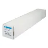 Image de HP Universal - Enduit - 4,9 millièmes de pouce - Rouleau (91,4 cm x 45,7 m) - 95 g/m² - 1 rouleau(x) papier - pour DesignJet 45XX, 5100, L26500, T1100, T1120, T1200, T1300, T1500, T2300, T520, T920, Z5200