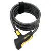 Image de Onguard doberman antivol 185 cm x 10 mm