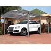 Image de Chalet & Jardin Carport "Almicar" - 18.17 M² - 5.02 X 3.62 X 2.42 M