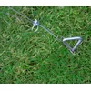 Image de Palram Palram - Kit D'ancrage Pour Serre De Jardin 702771