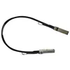 Image de NVIDIA LinkX - Câble d'attache directe 200GBase - QSFP28 pour QSFP28 - 1.5 m - SFF-8665 - sans halogène, passif - noir