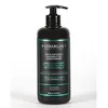 Image de Kerargan - Kerargan - AprÃ¨s Shampoing Ã L'huile De Coco Et D?Argan Pour Faciliter Le Lissage Soin Des Cheveux 500 Ml