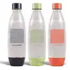 Image de Bouteilles SODASTREAM - Fuse Edition LimitÃ©e - Pack de 3 bouteilles 1L - Sans PFAS
