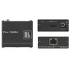 Image de Kramer Electronics PT-572+ extension audio/video Récepteur AV Noir