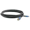 Image de Kramer C-HM/HM/PRO Series C-HM/HM/PRO-3 - HDMI avec câble Ethernet - 90 cm