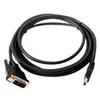 Image de Kramer C-HM/DM Series C-HM/DM-6 - câble vidéo - HDMI / DVI - 1.8 m