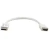 Image de Kramer ADC-DPM/HF - câble vidéo - DisplayPort / HDMI