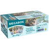 Image de 48x85g Bouchées en sauce Pouch Mix (4 variétés) Bozita nourriture humide pour chats