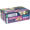 Image de 12x85g Bozita Mousse Mixed Wild nourriture pour chats humide
