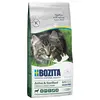 Image de 2kg Active & Sterilised Bozita sans céréales agneau pour chat