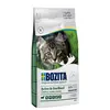 Image de 10kg Active & Sterilised Bozita sans céréales agneau pour chat