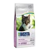 Image de 10kg Bozita Hair & Skin sans blé - Croquettes pour chat