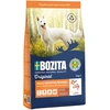 Image de Bozita Original Adult Sensitive Peau & pelage pour chien - 3 kg