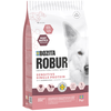 Image de 3kg Bozita Robur Sensitive Single Protein Saumon et riz croquettes pour chien