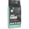 Image de 12kg Bozita Robur Puppy & Junior poulet nourriture sèche pour chiens