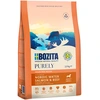 Image de Bozita Dog Purely Adult Small Grain Free saumon, boeuf pour petit chien - 2,5 kg
