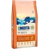 Image de Bozita Dog Purely Adult Small Grain Free saumon, boeuf pour petit chien - 7,5 kg