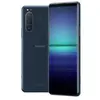 Image de Sony Xperia 5 II 6.1" Double SIM hybride Android 10 5G USB Type-C 8 Go 128 Go 4000 mAh Bleu
