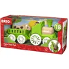 Image de Brio Brio Train De La Ferme