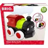 Image de Brio Steam & Go Train