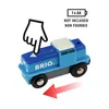 Image de Brio 33130 Locomotive De Fret Bleue A Piles