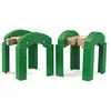 Image de Brio Supports de pont empilables
