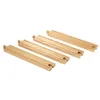 Image de Bri Train Rails Droits Longs - 216 Mm