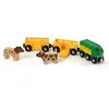 Image de Brio Train des animaux de la ferme
