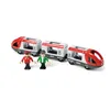 Image de Ravensburger Bri Train Train De Voyageurs