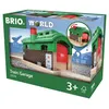 Image de Brio Tunnel garage