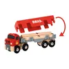 Image de Brio 33657 Camion Transport De Bois