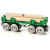 Image de Brio Wagon convoyeur de bois
