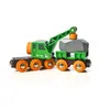 Image de Ravensburger Bri Train Wagon Grue Ingénieux
