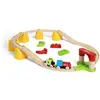 Image de Mon premier circuit à pile Brio