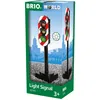 Image de Feux tricolores lumineux pour train Brio