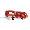 Image de Brio Brio 33746 Train De Voyageur Rechargeable