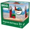 Image de Brio Signal à cloche magnétique