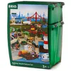 Image de Circuit le monde extraordinaire de Brio