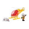 Image de Brio 33797 Helicoptere Des Pompiers