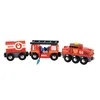 Image de Brio 33844 Train Des Pompiers