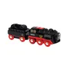 Image de Brio 33884 Locomotive A Piles A Vapeur