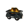 Image de Brio Brio 33896 Wagon Lumineux Charge D Or