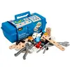 Image de Boîte à outils Builder 50 pièces Brio